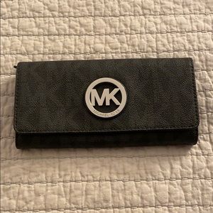 Authentic Michael Kors Wallet